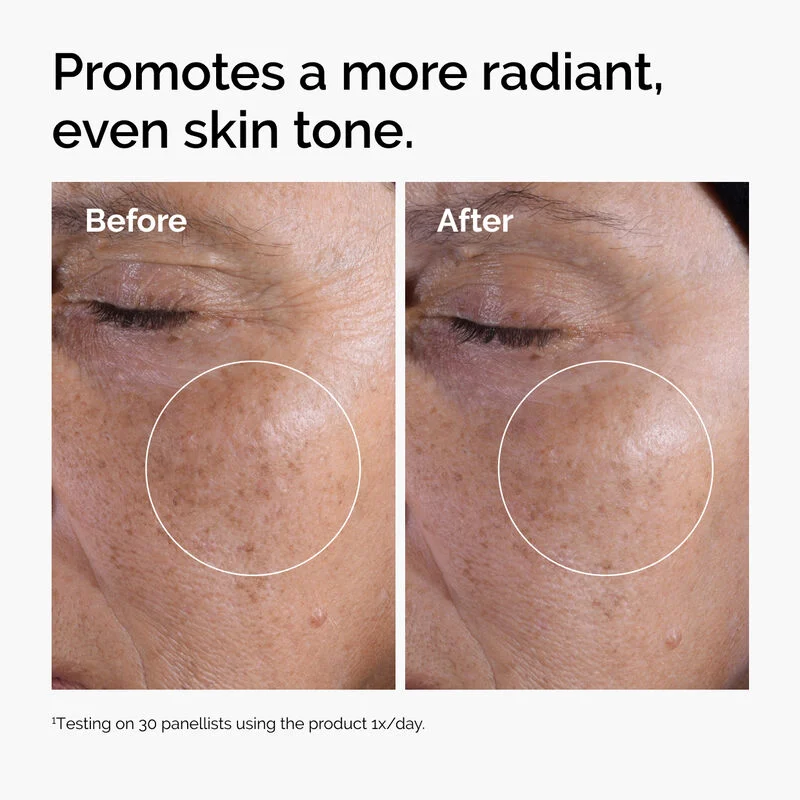 Glycolic Acid 7% Exfoliating and Brightening Daily Toner 100ml