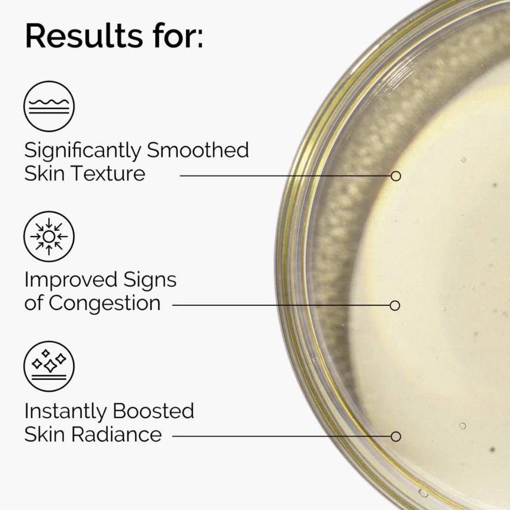 Glycolic Acid 7% Exfoliating and Brightening Daily Toner 100ml