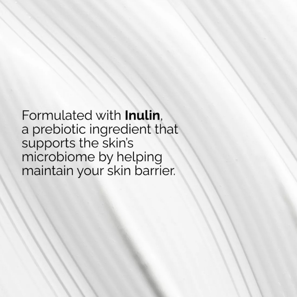 Natural Moisturizing Factors + Inulin Body Lotion 240ml