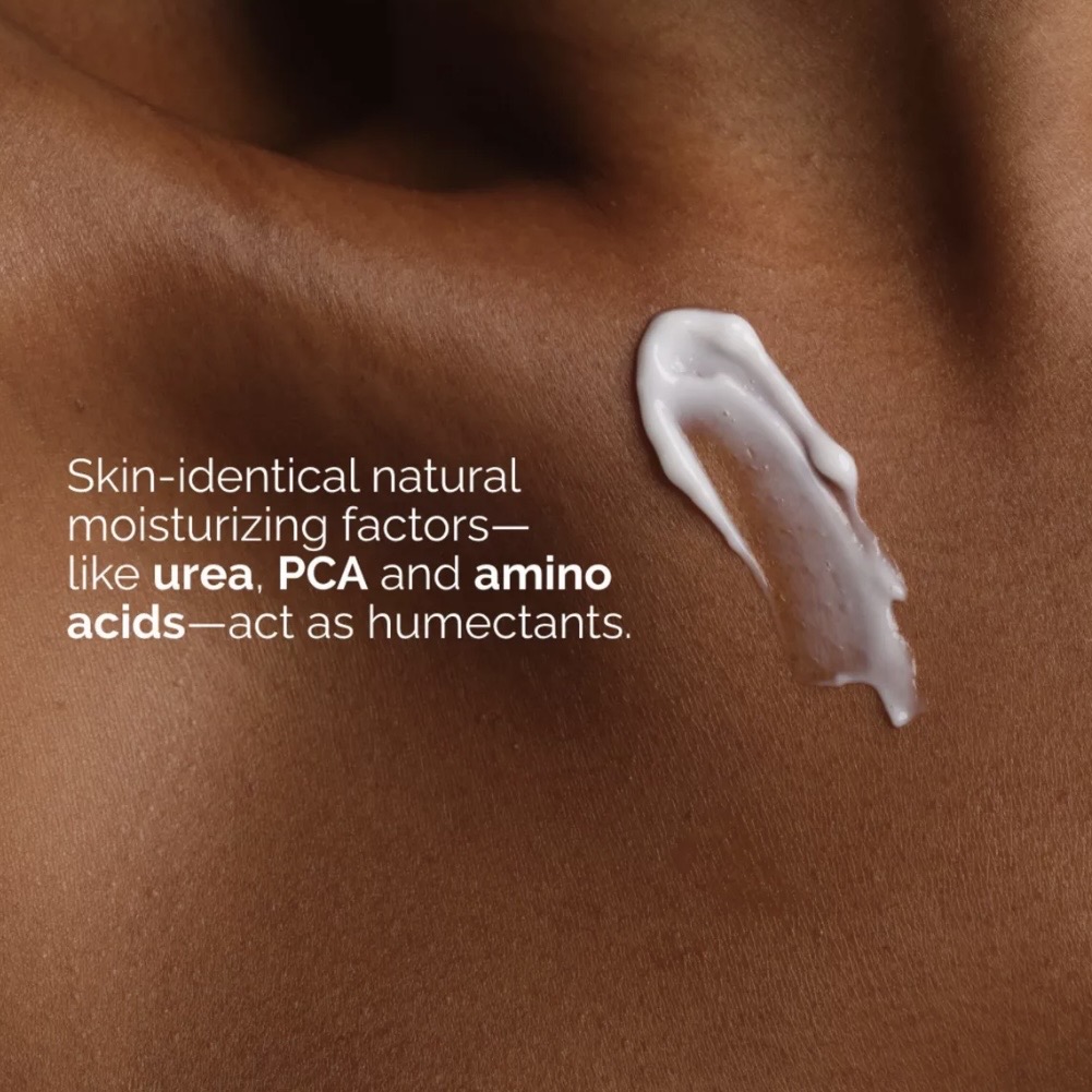 Natural Moisturizing Factors + Inulin Body Lotion 240ml