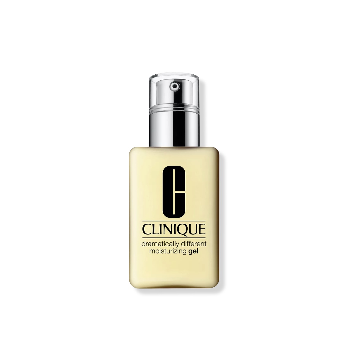 Dramatically Different Moisturizing Gel For Face 125ml