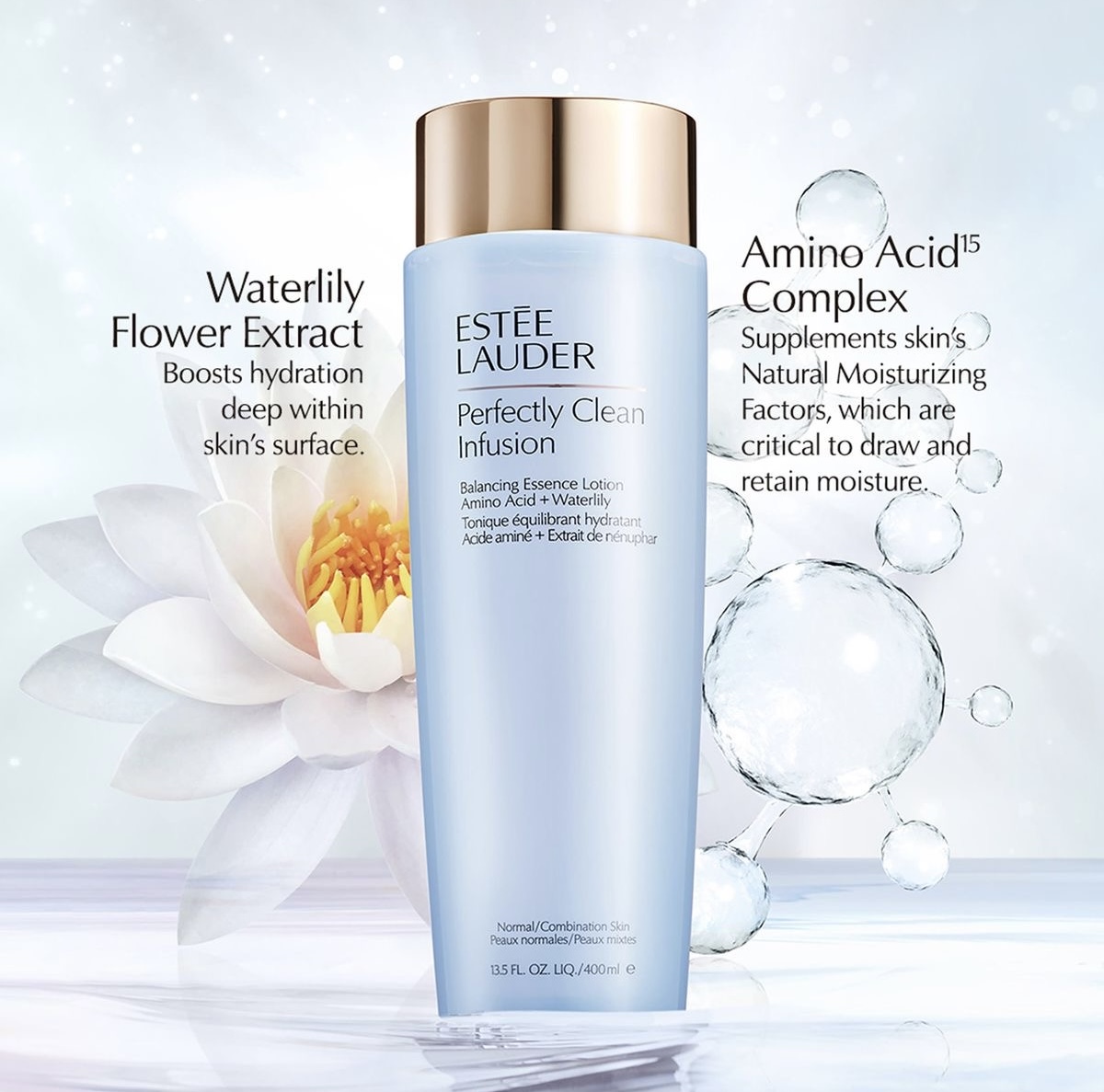 Estée Lauder Perfectly Clean Infusion