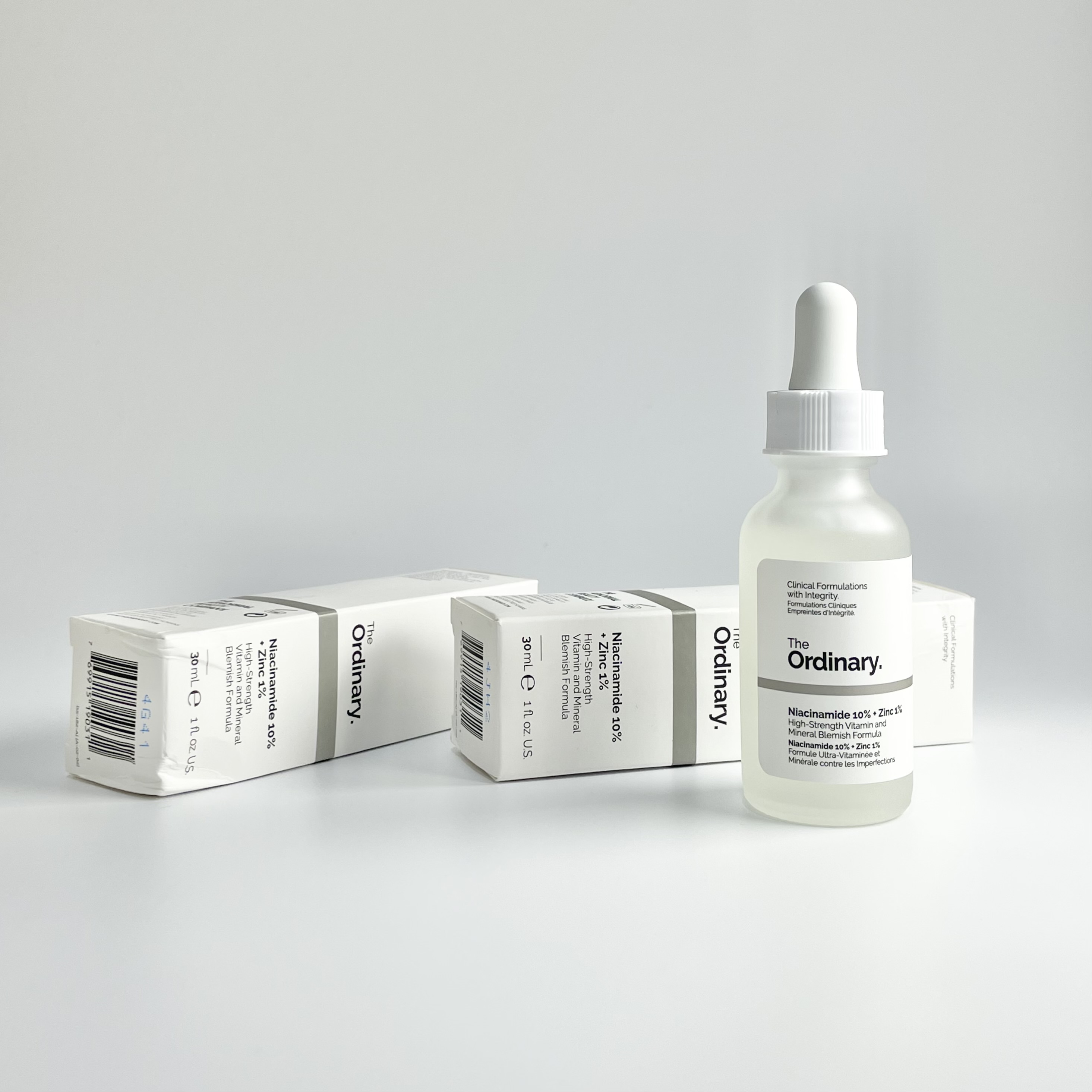 Niacinamide Serum  30ml
