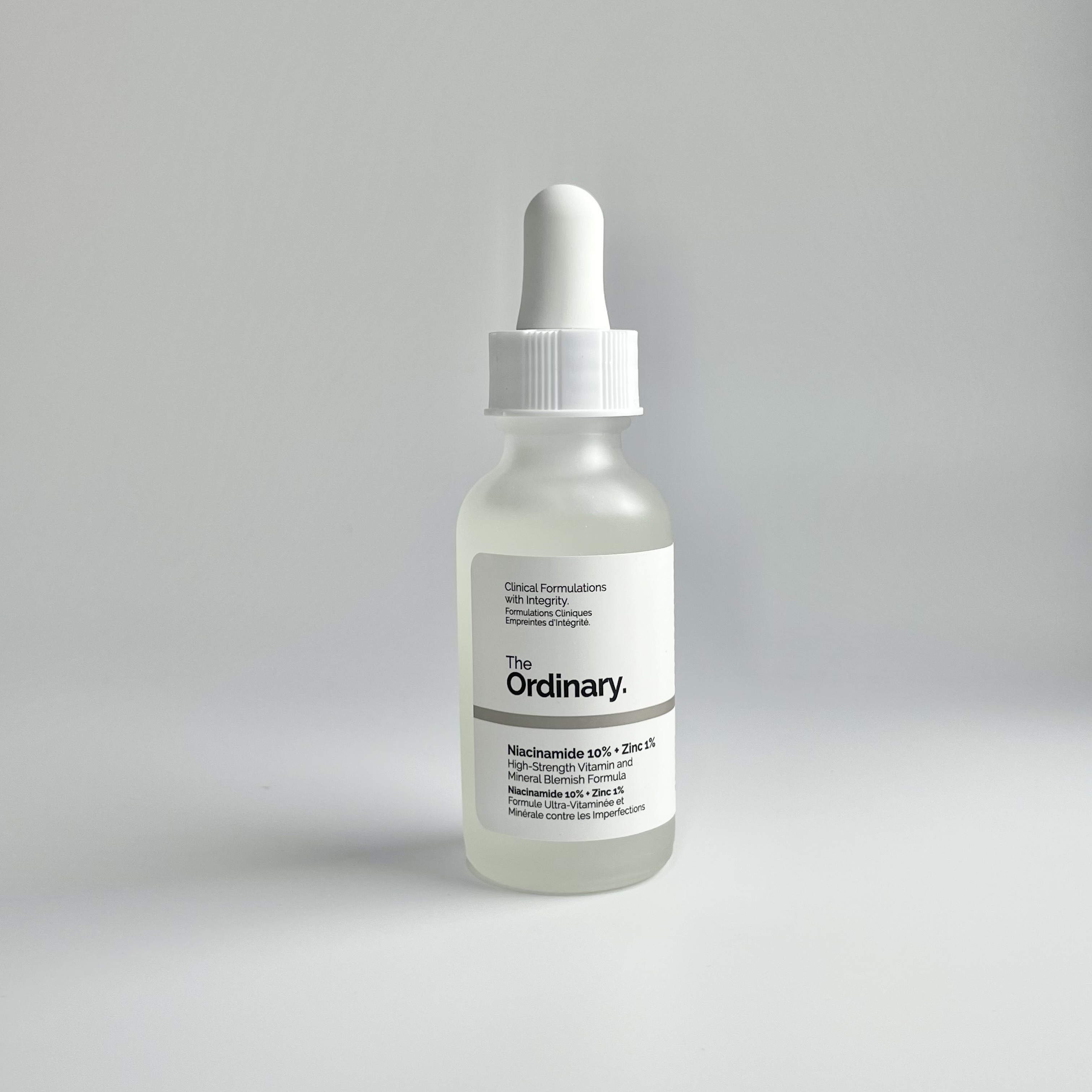 Niacinamide Serum  30ml