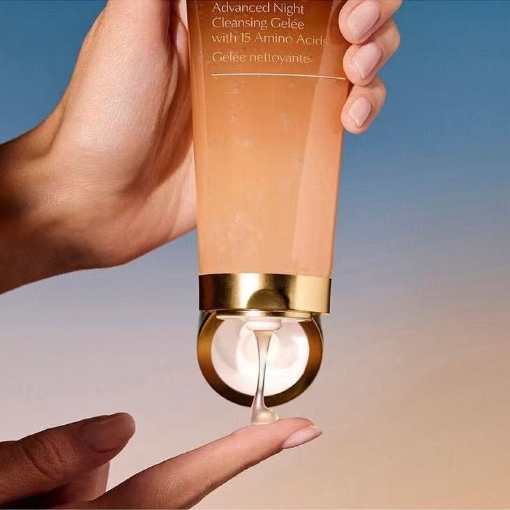 Advanced Night Cleansing Gelee 75ml