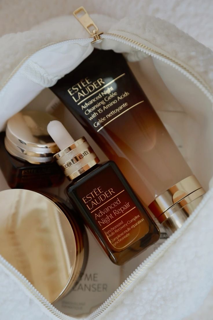 Advanced Night Cleansing Gelee 75ml