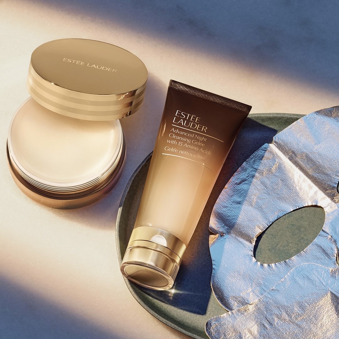 Advanced Night Cleansing Gelee 75ml