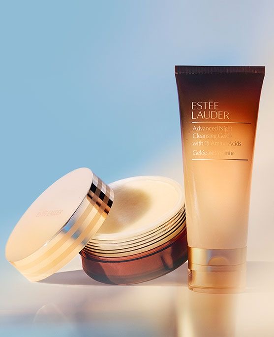 Advanced Night Cleansing Gelee 100ml