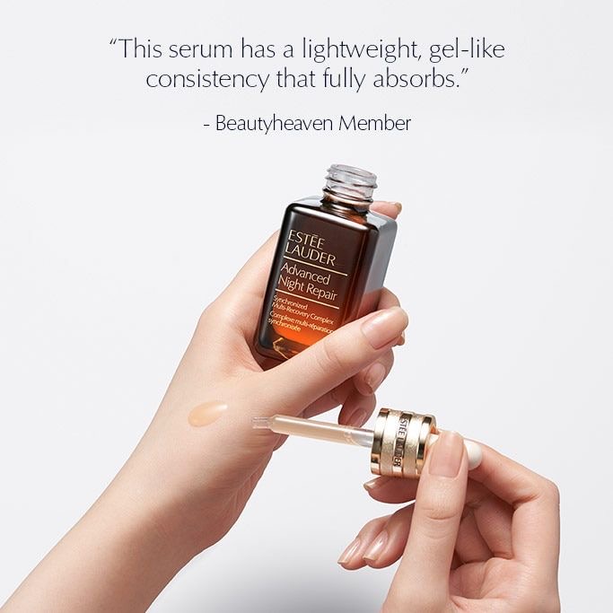 Advanced Night Repair Serum Synchronized Multi-Recovery Complex 30ml
