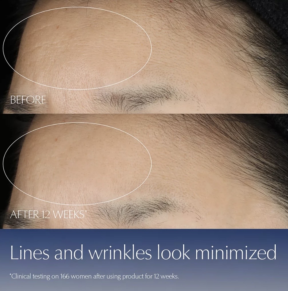 Advanced Night Repair Serum Synchronized Multi-Recovery Complex 30ml
