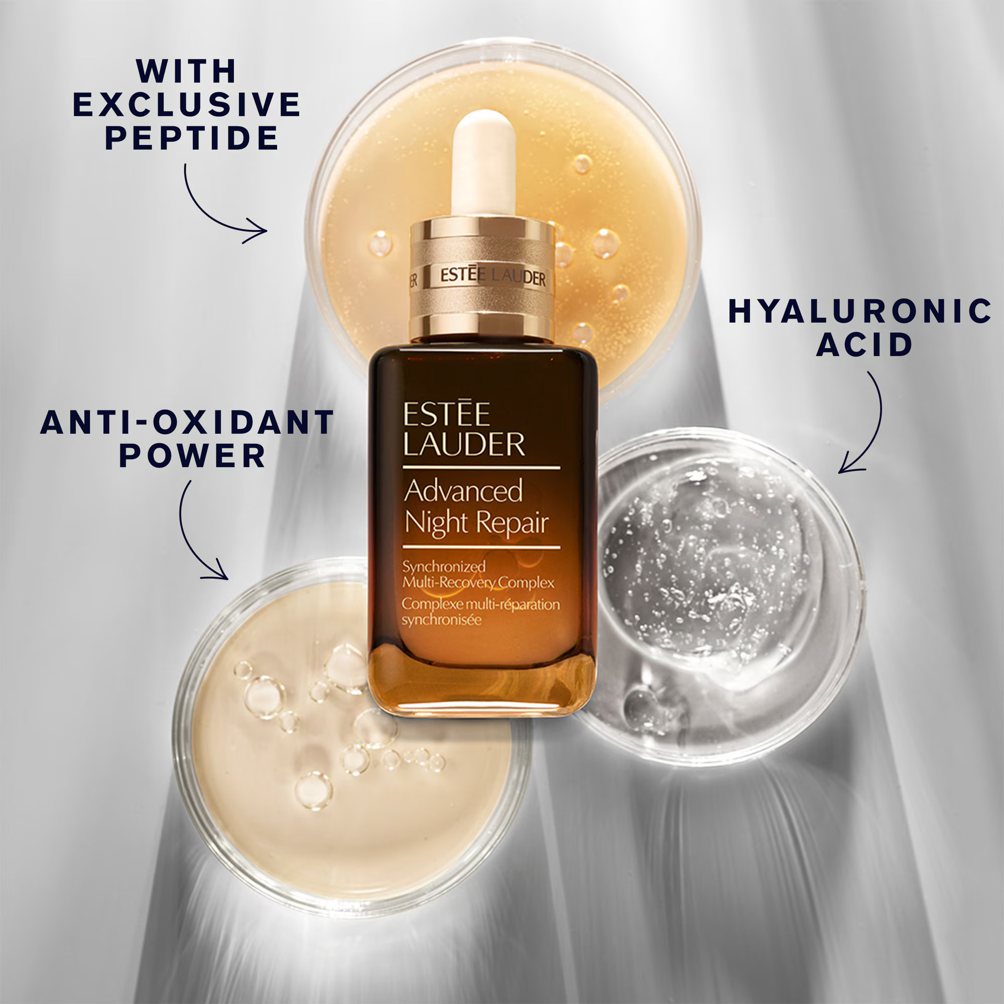 Advanced Night Repair Serum Synchronized Multi-Recovery Complex 30ml