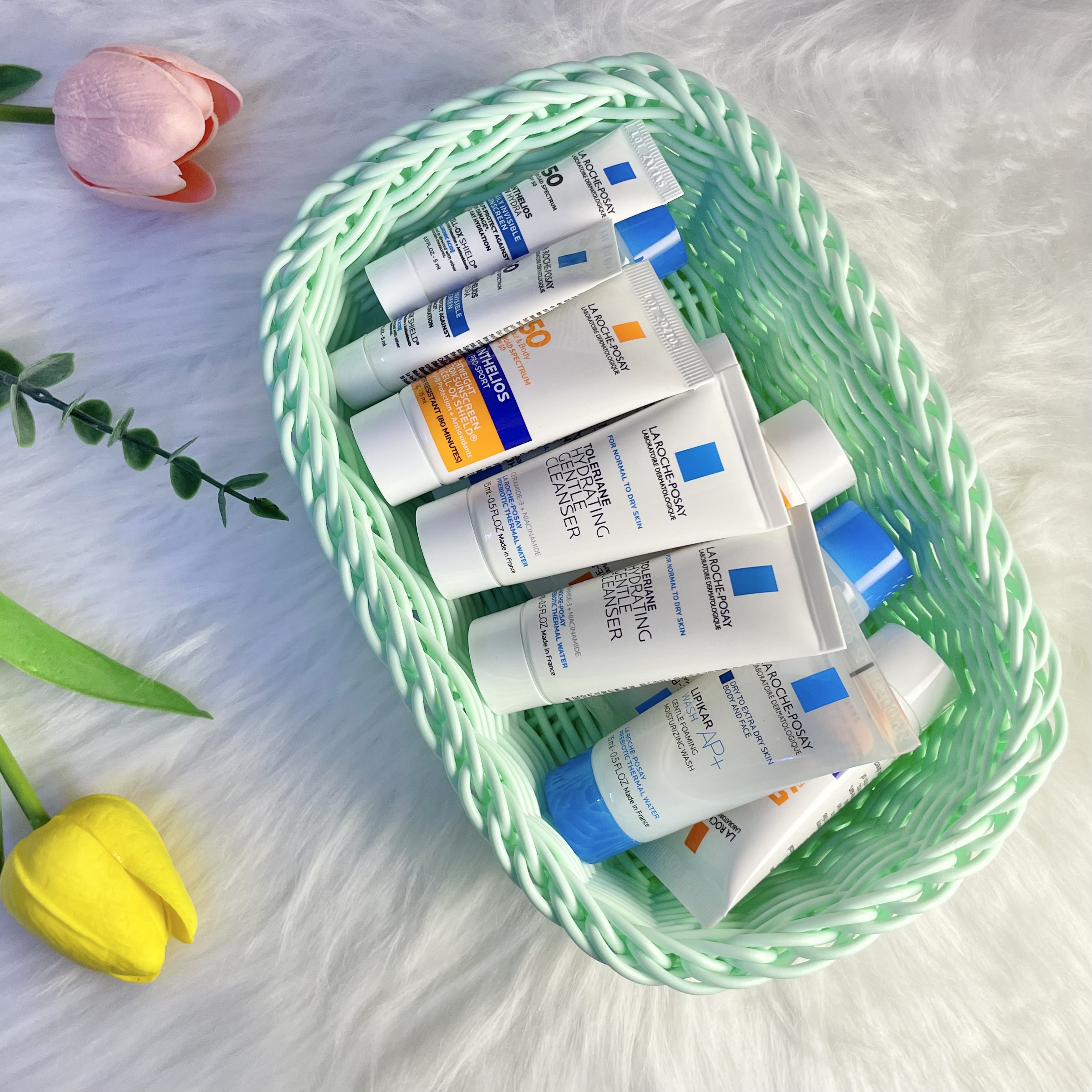 Anthelios Kit Travel  Size