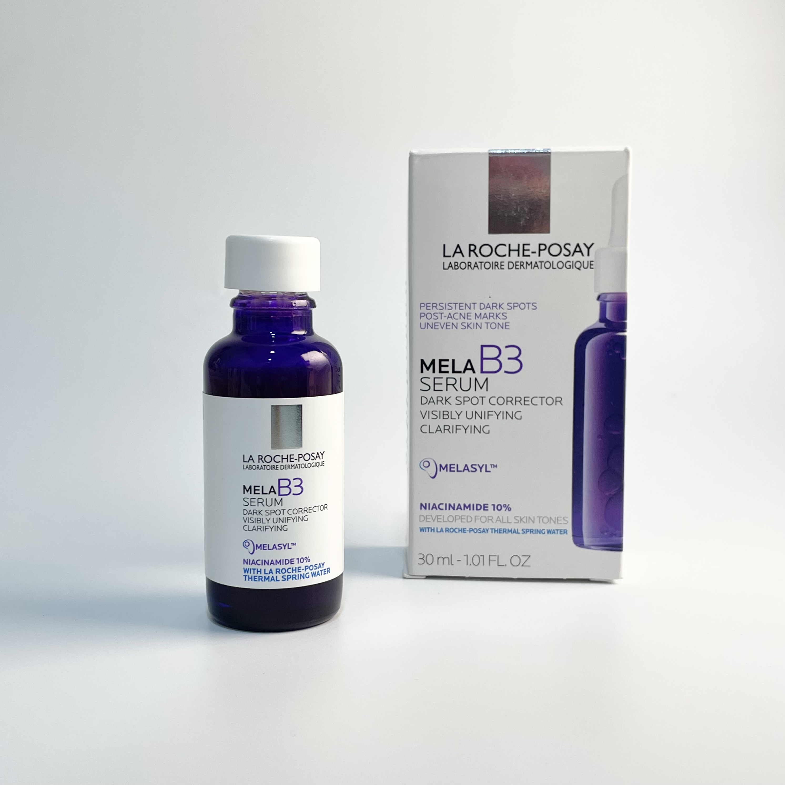 Mela B3 Dark Spot Serum 30ml