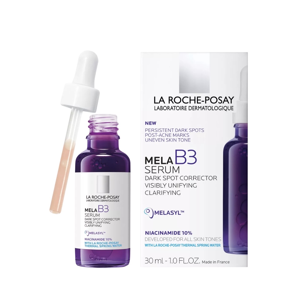 Mela B3 Dark Spot Serum 30ml