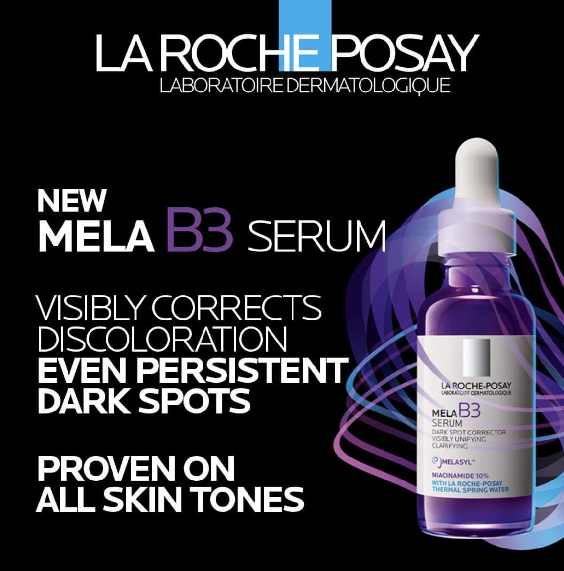Mela B3 Dark Spot Serum 30ml