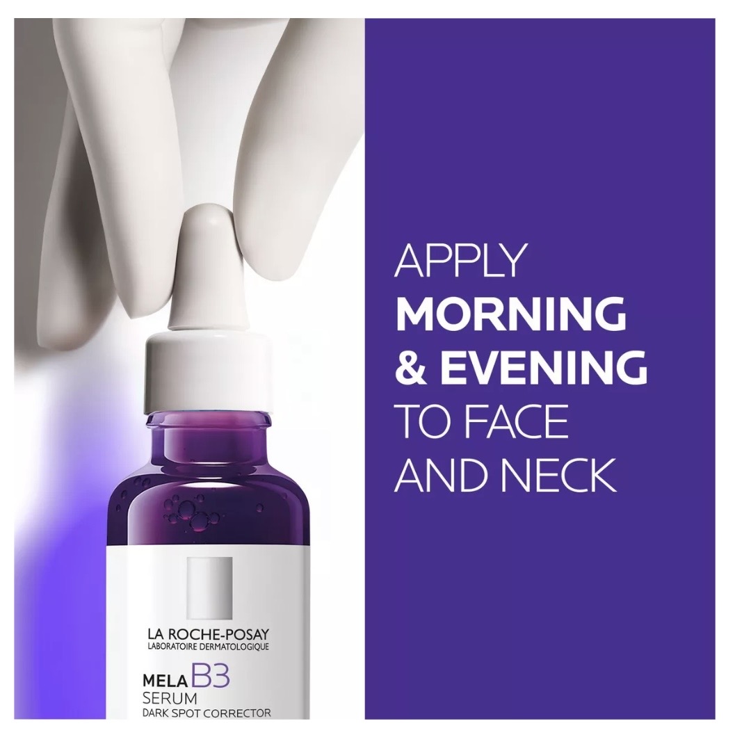 Mela B3 Dark Spot Serum 30ml