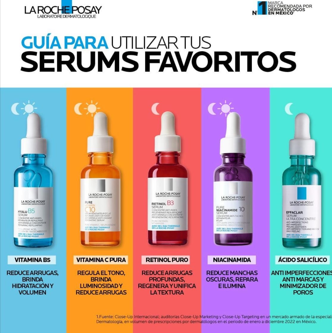 Mela B3 Dark Spot Serum 30ml