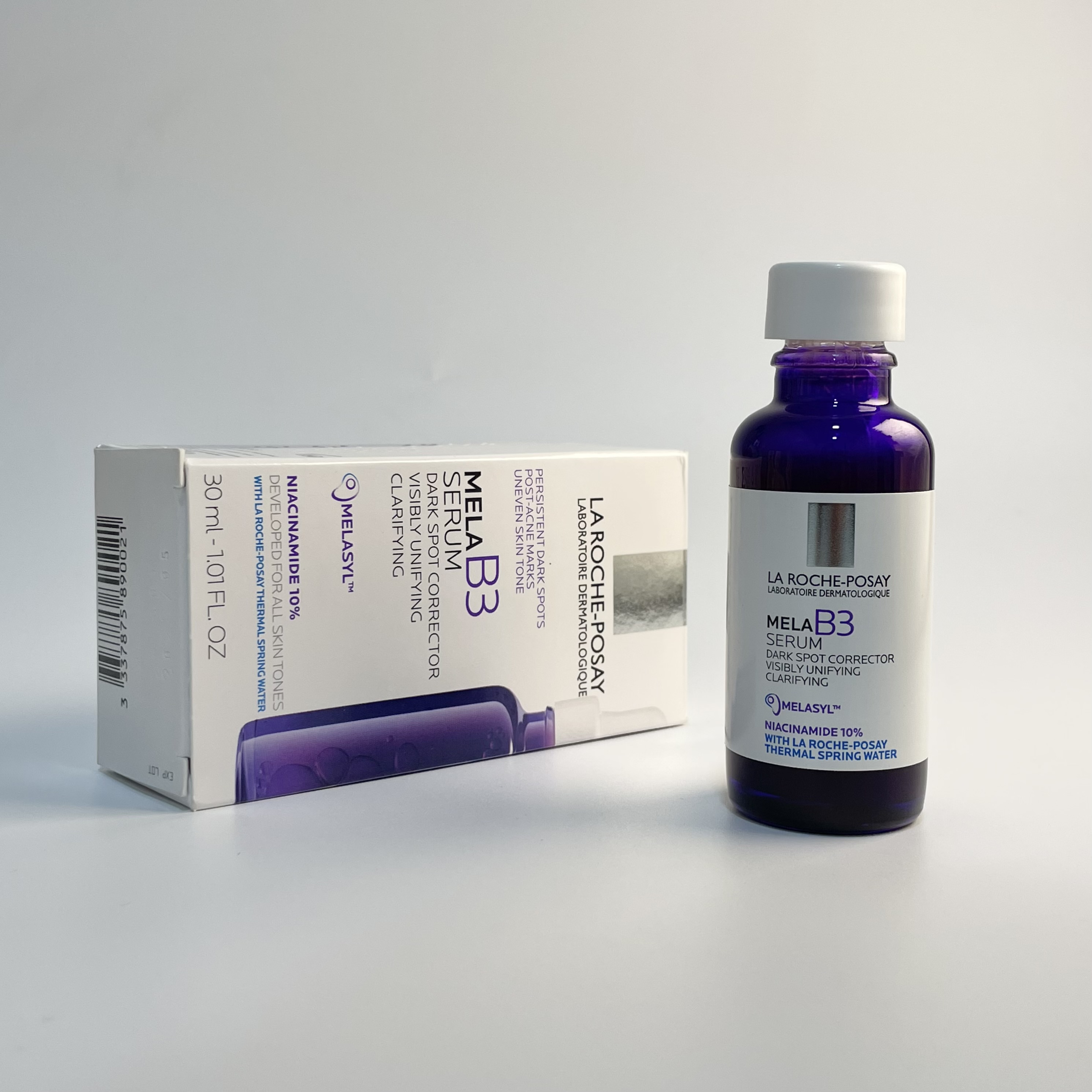Mela B3 Dark Spot Serum 30ml