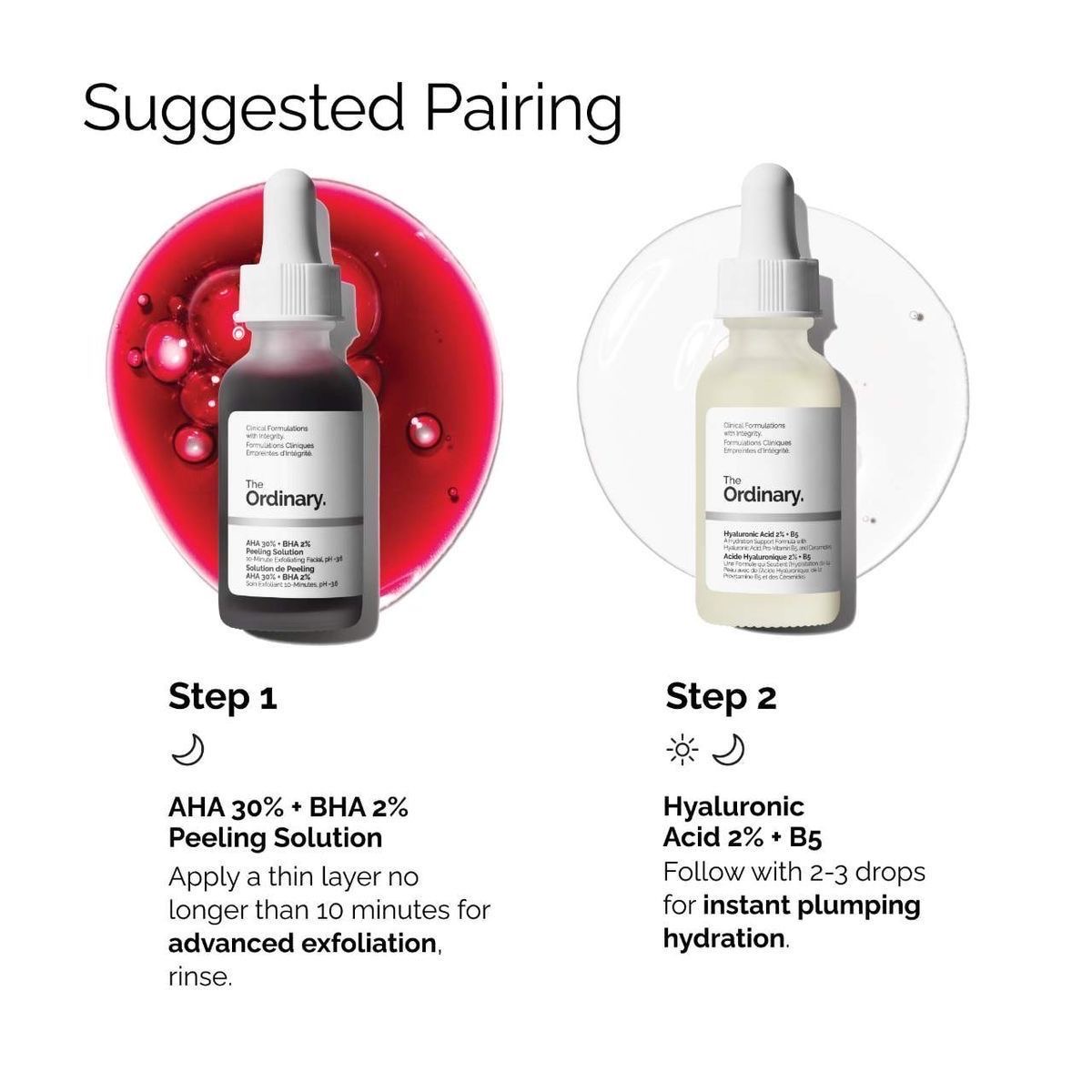 Hyaluronic Acid 2% + B5 Hydrating Serum with Ceramides 30ml