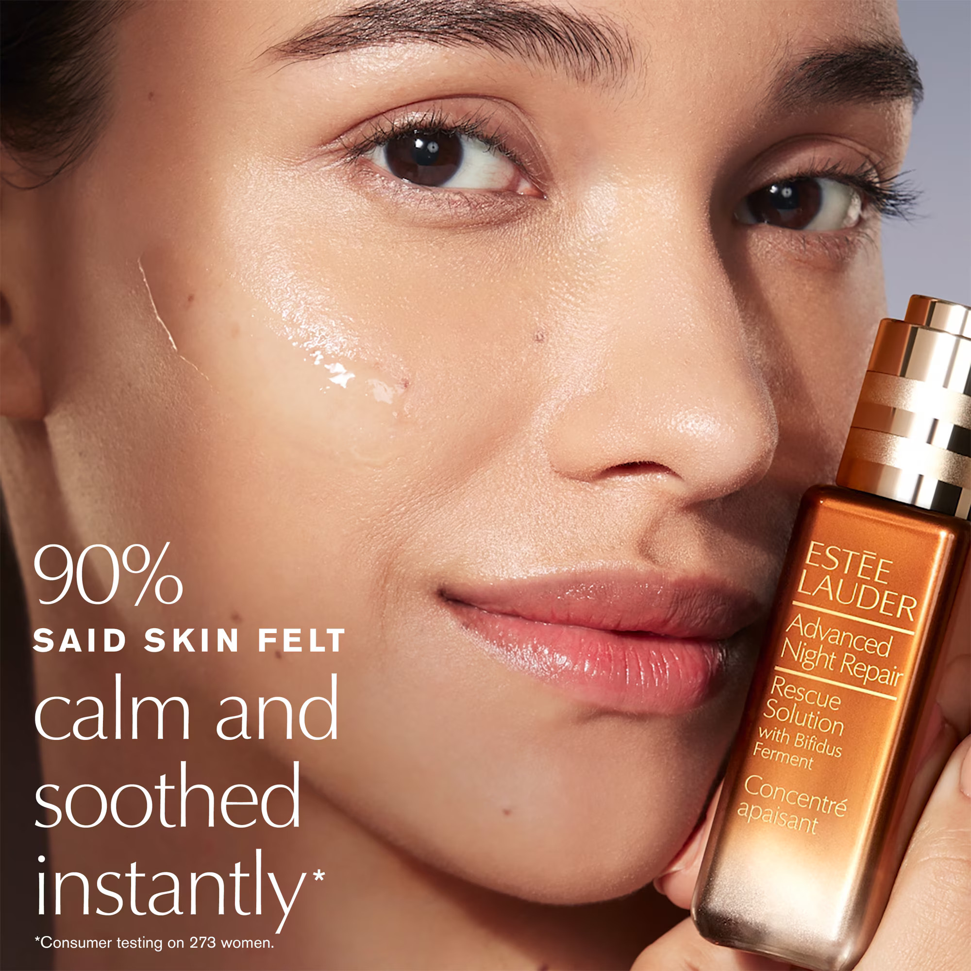 ANR Rescue Solution Serum