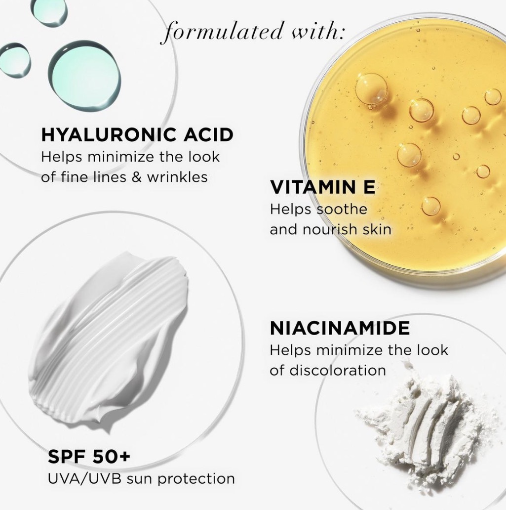 Mini CC+ Cream Foundation with SPF 50+ Medium