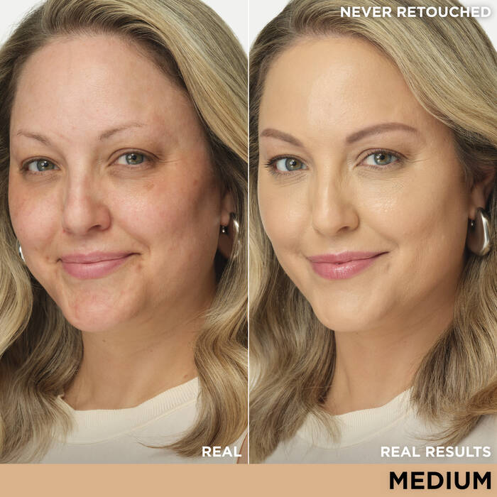Mini CC+ Cream Foundation with SPF 50+ Medium