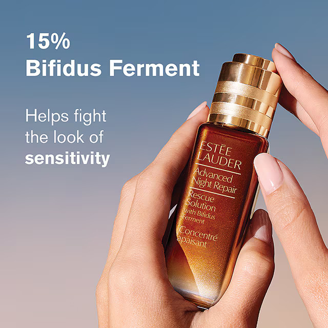 ANR Rescue Solution Serum