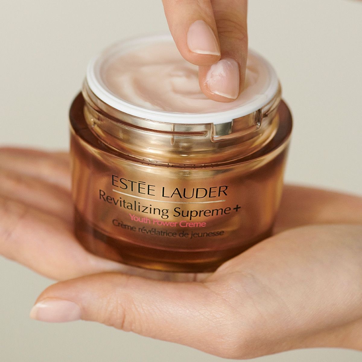 Youth Power moisture cream 15ml