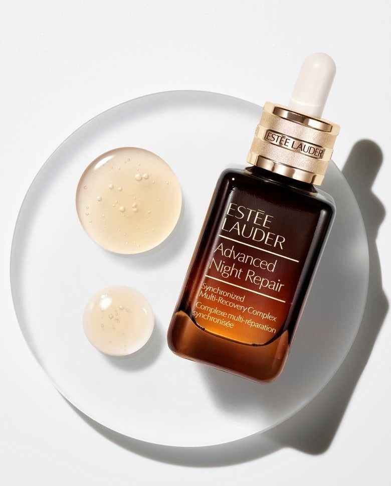 Advanced Night Repair Serum Synchronized Multi-Recovery Complex 50ml