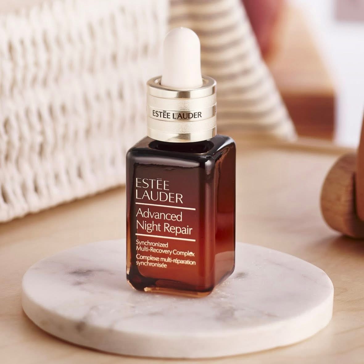 Advanced Night Repair Serum Synchronized Multi-Recovery Complex 30ml