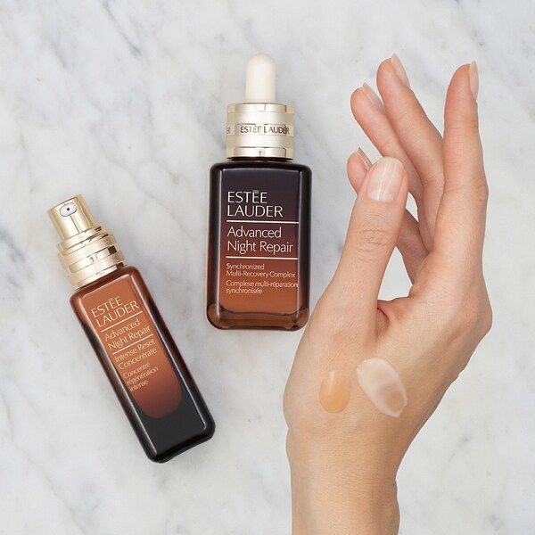 Advanced Night Repair Serum Synchronized Multi-Recovery Complex 30ml