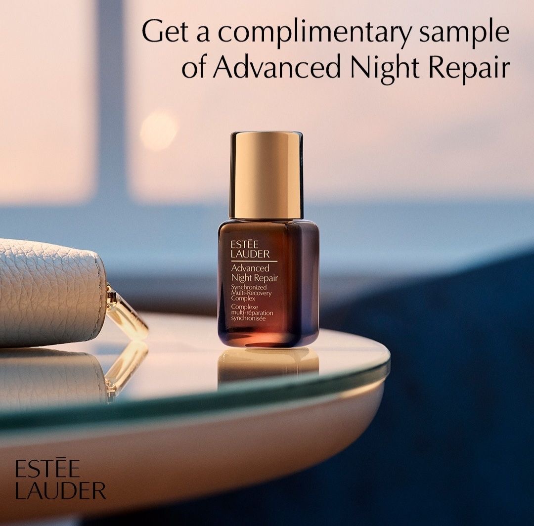 Advanced Night Repair Serum Synchronized Multi-Recovery Complex 7ml