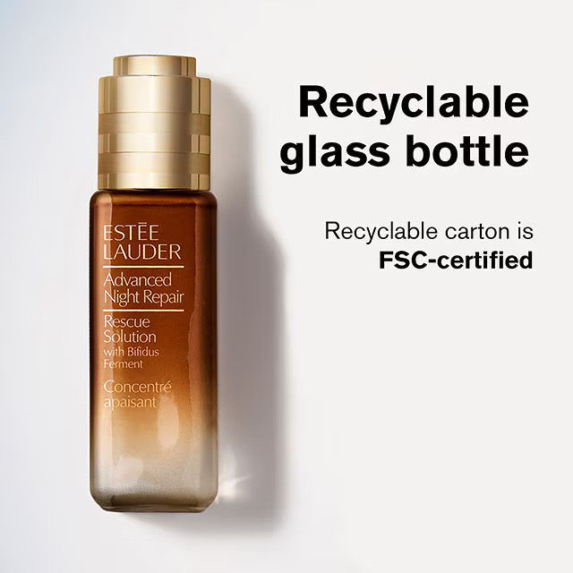 ANR Rescue Solution Serum