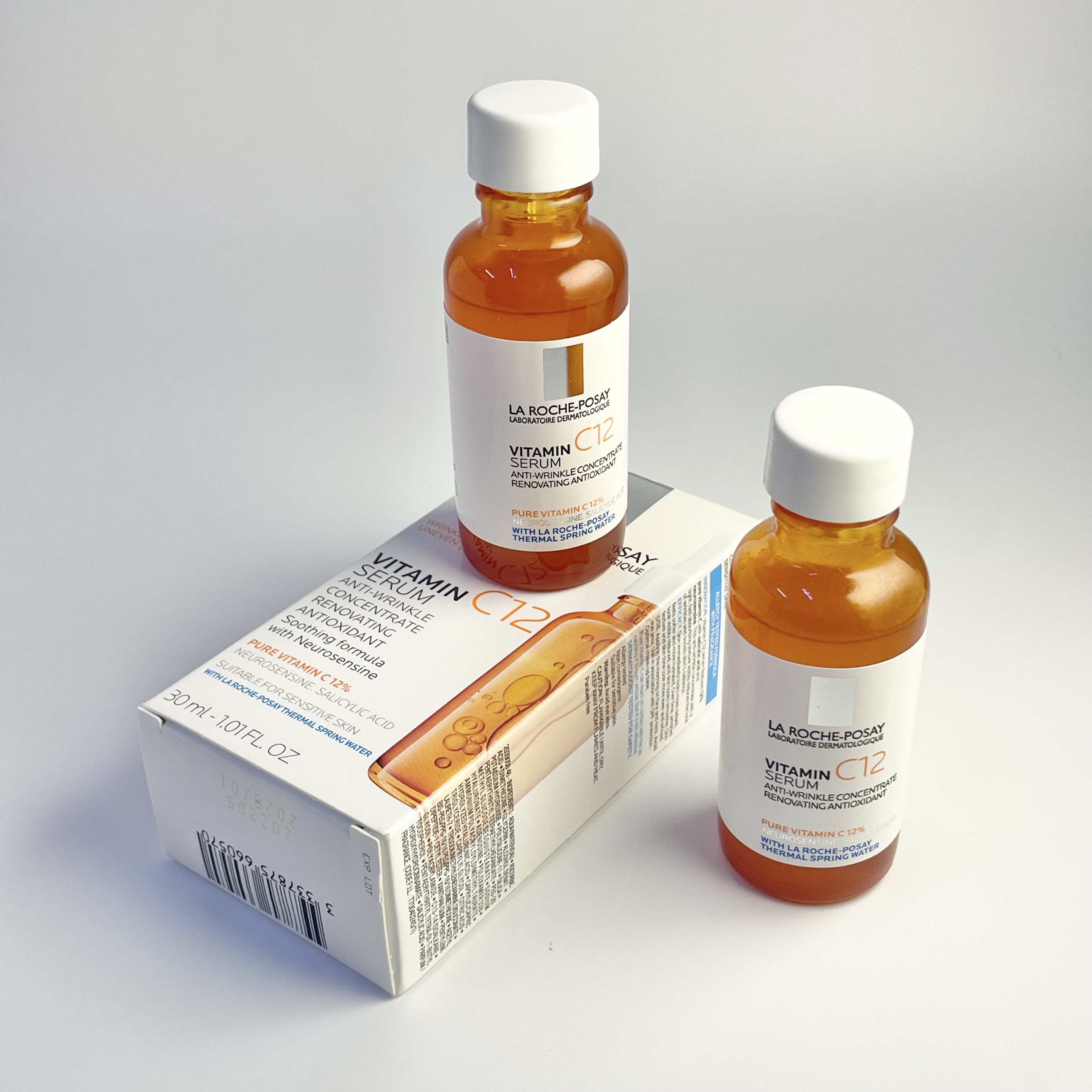 VITAMIN C12 Serum  30ml