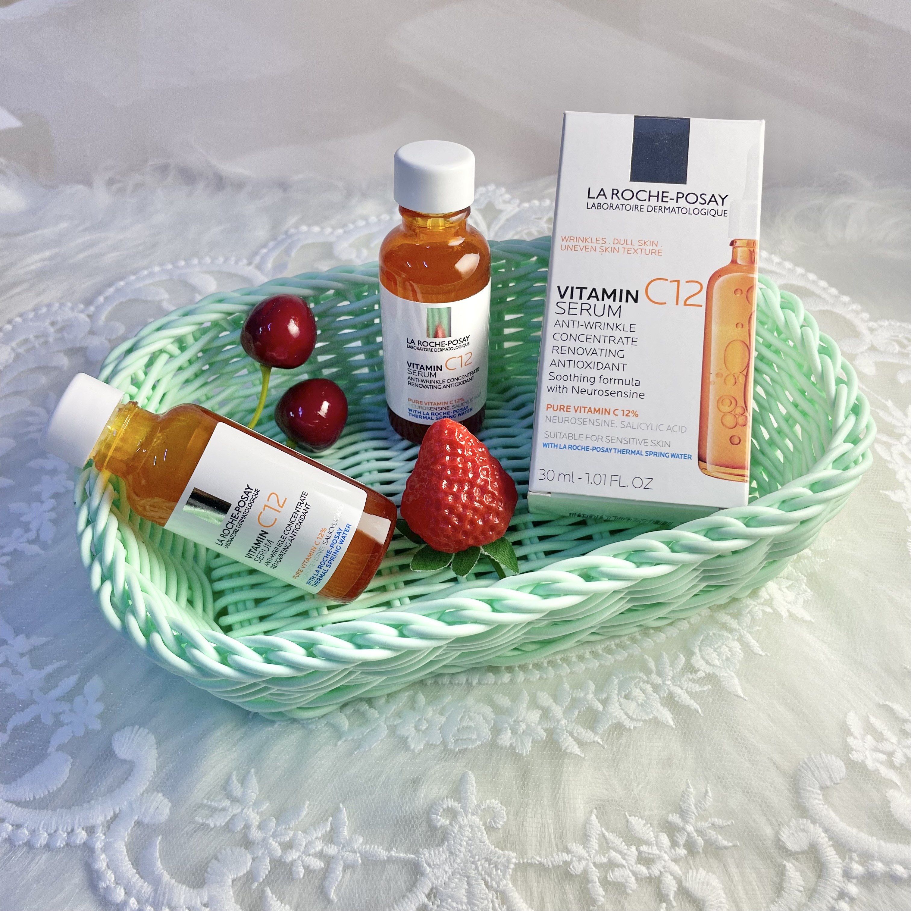 VITAMIN C12 Serum  30ml