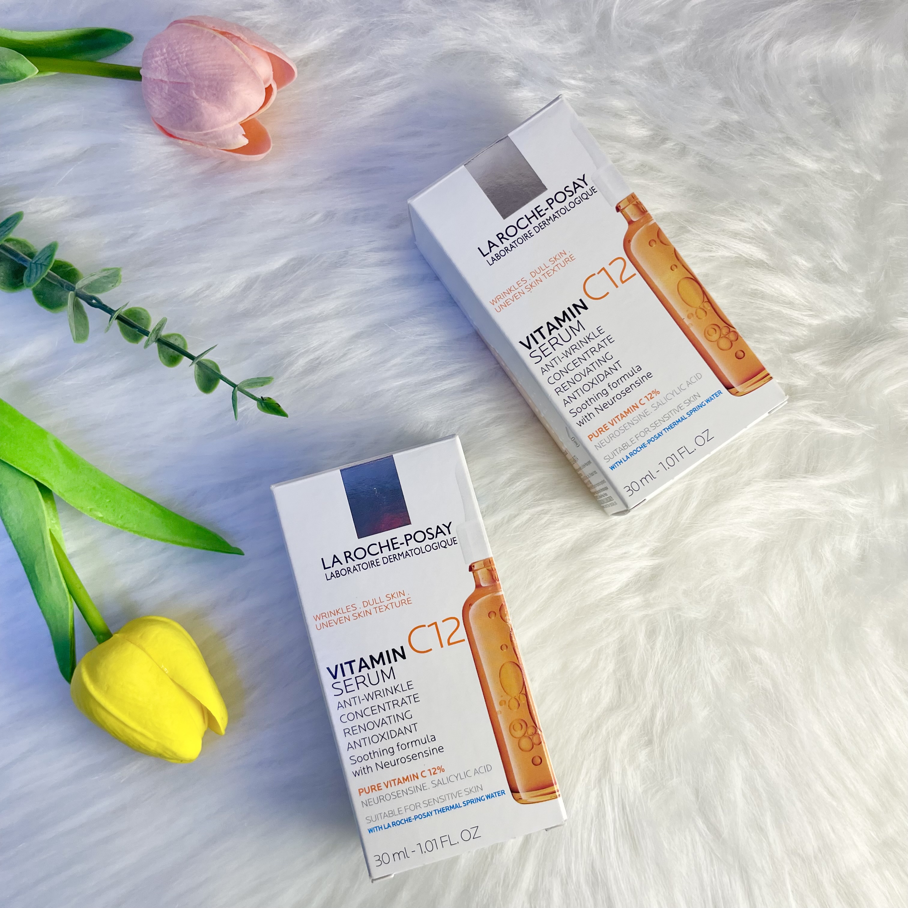 VITAMIN C12 Serum  30ml