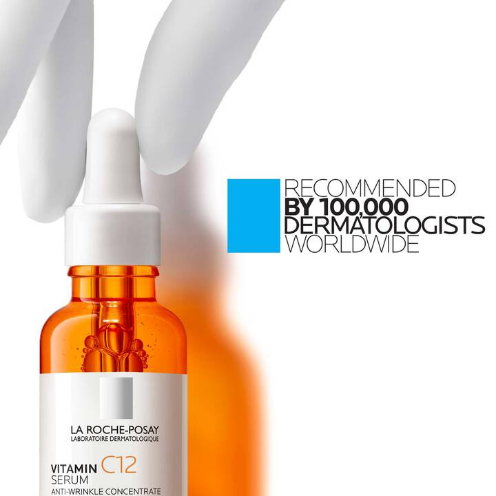 VITAMIN C12 Serum  30ml