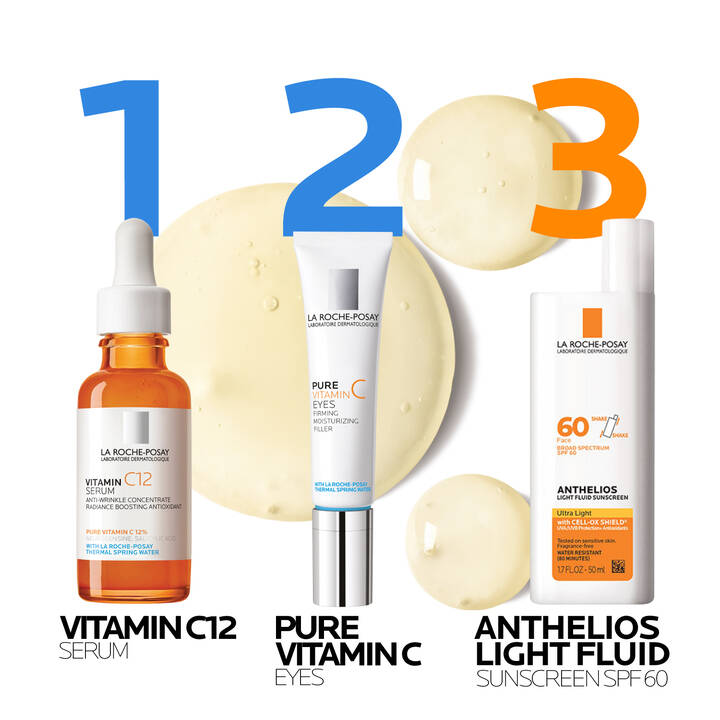 VITAMIN C12 Serum  30ml