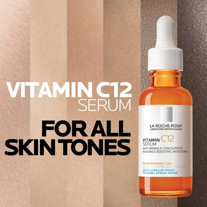 VITAMIN C12 Serum  30ml
