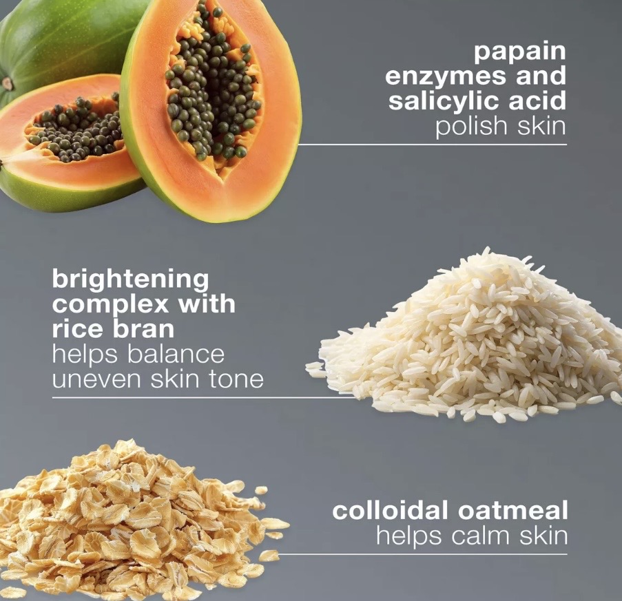 Daily Microfoliant Exfoliator 4g