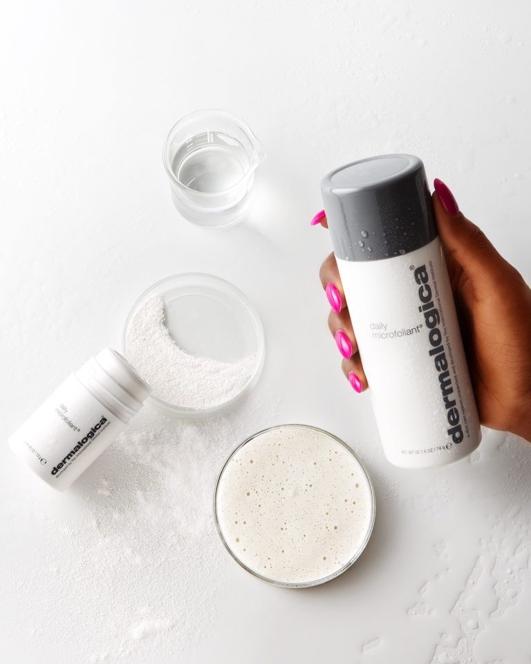 Daily Microfoliant Exfoliator 4g