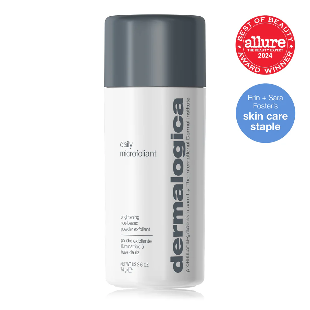 Daily Microfoliant Exfoliator 4g