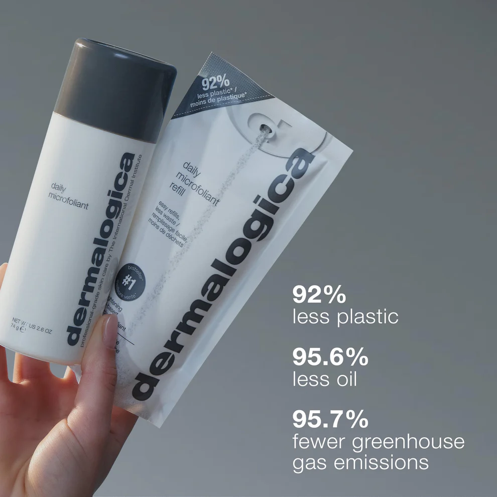 Daily Microfoliant Exfoliator 4g