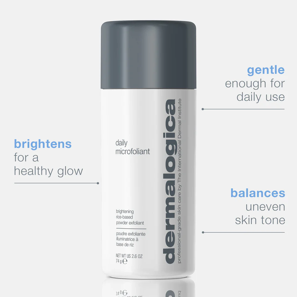 Daily Microfoliant Exfoliator 4g