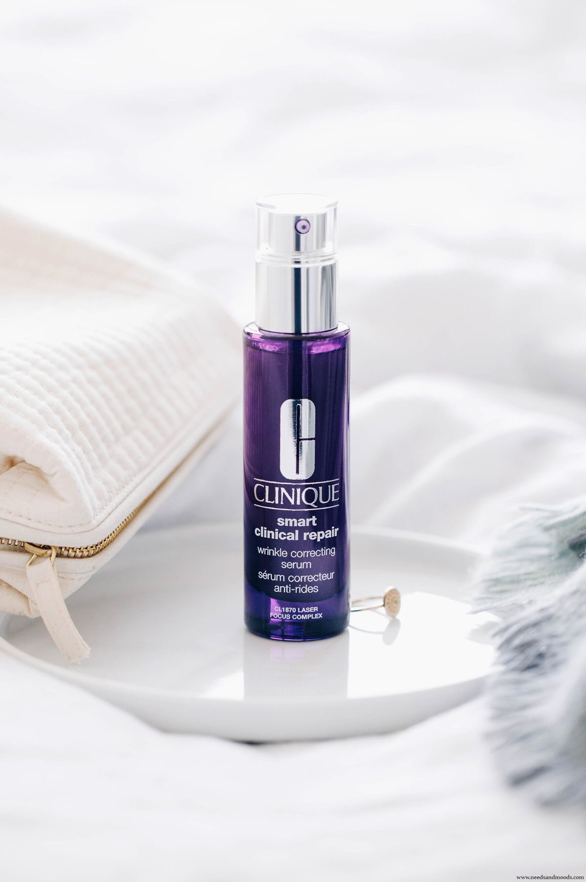 Clinique Smart Clinical Repair™ Wrinkle Correcting Serum 5ml