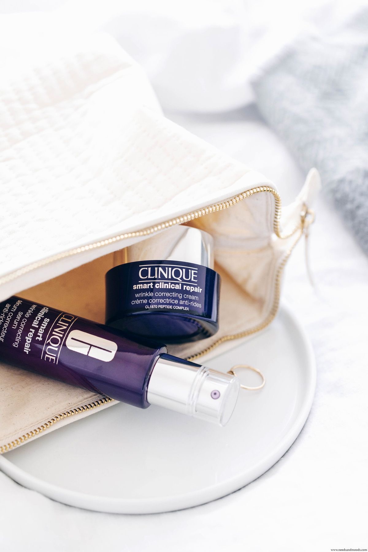 Clinique Smart Clinical Repair™ Wrinkle Correcting Serum 5ml