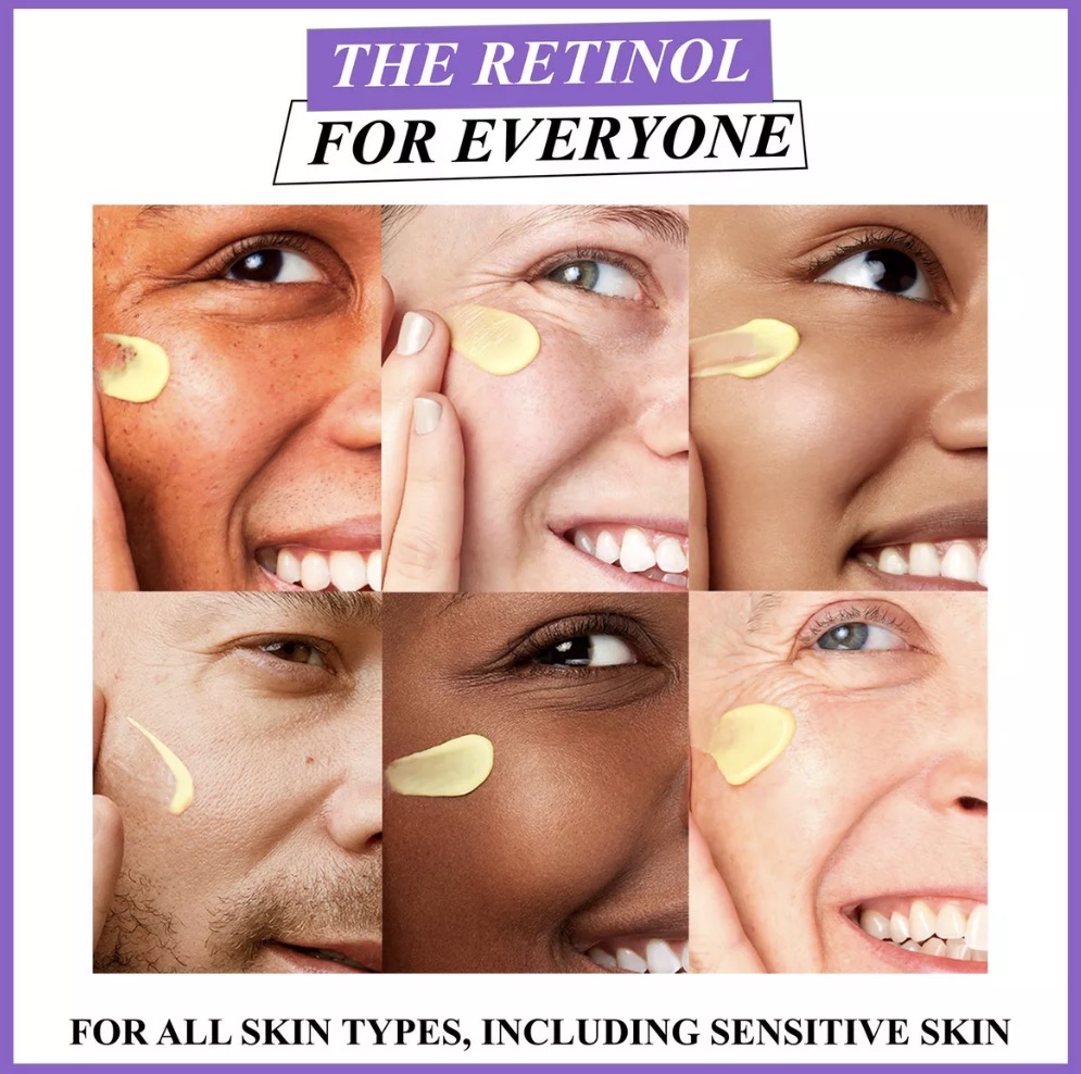 Kiehl's Micro-Dose Anti-Aging Retinol Serum 10ml