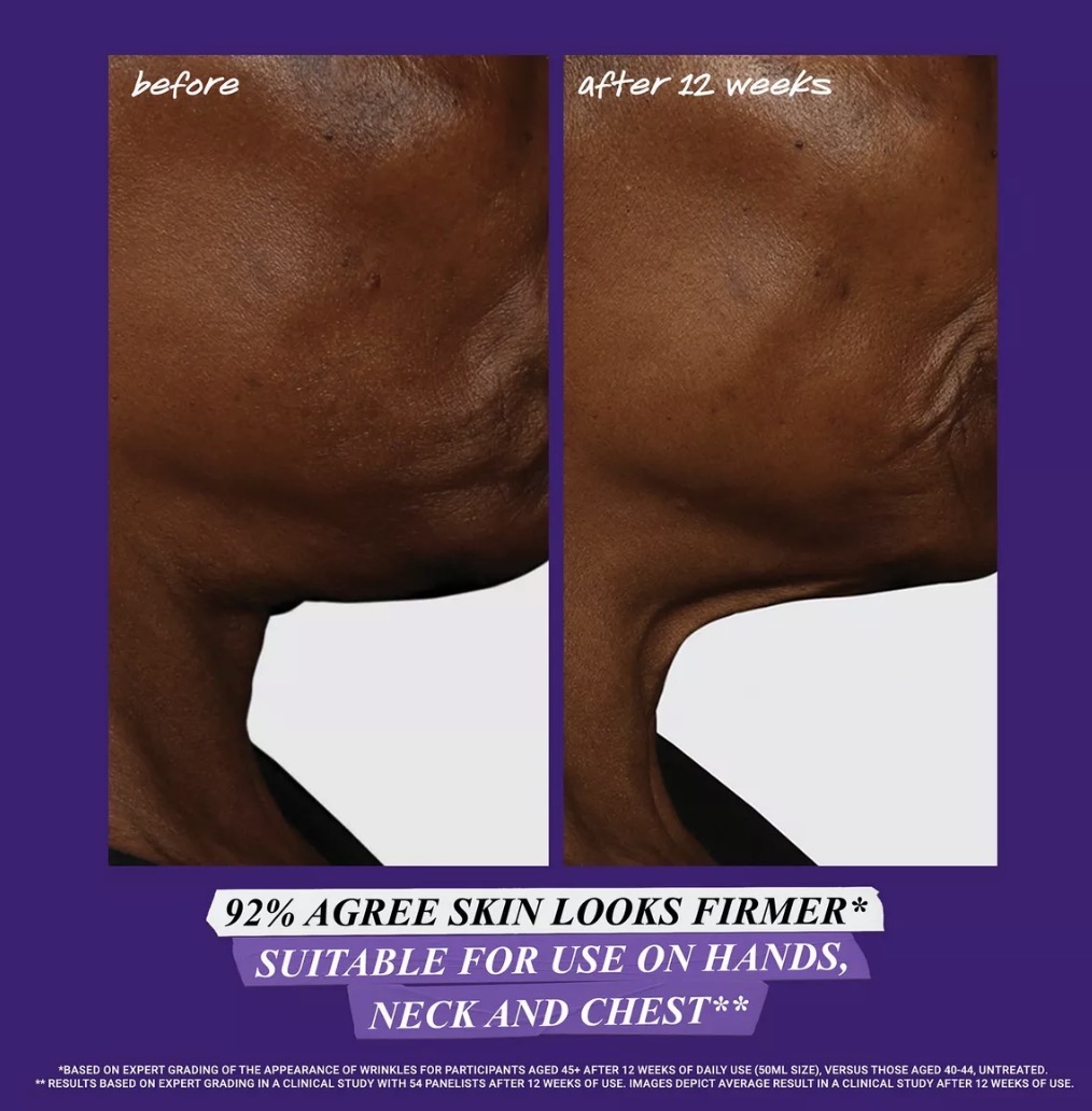 Kiehl's Micro-Dose Anti-Aging Retinol Serum 10ml