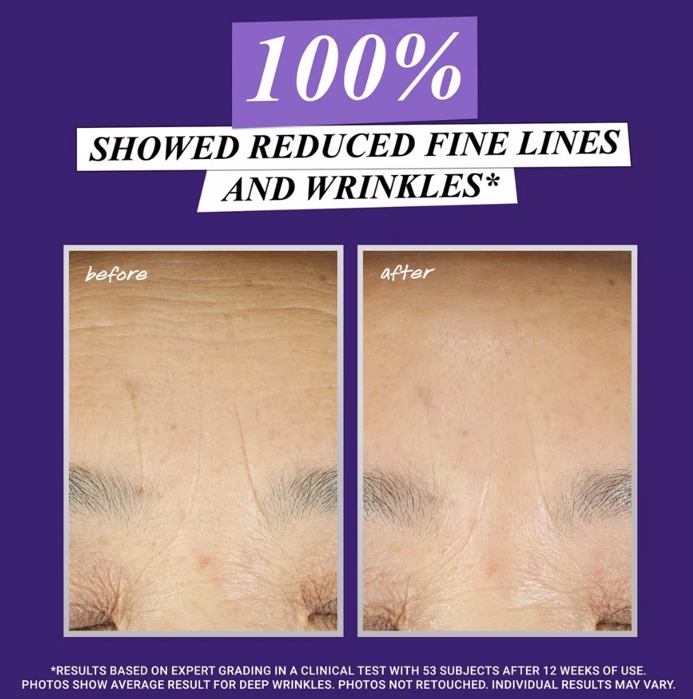 Kiehl's Micro-Dose Anti-Aging Retinol Serum 10ml