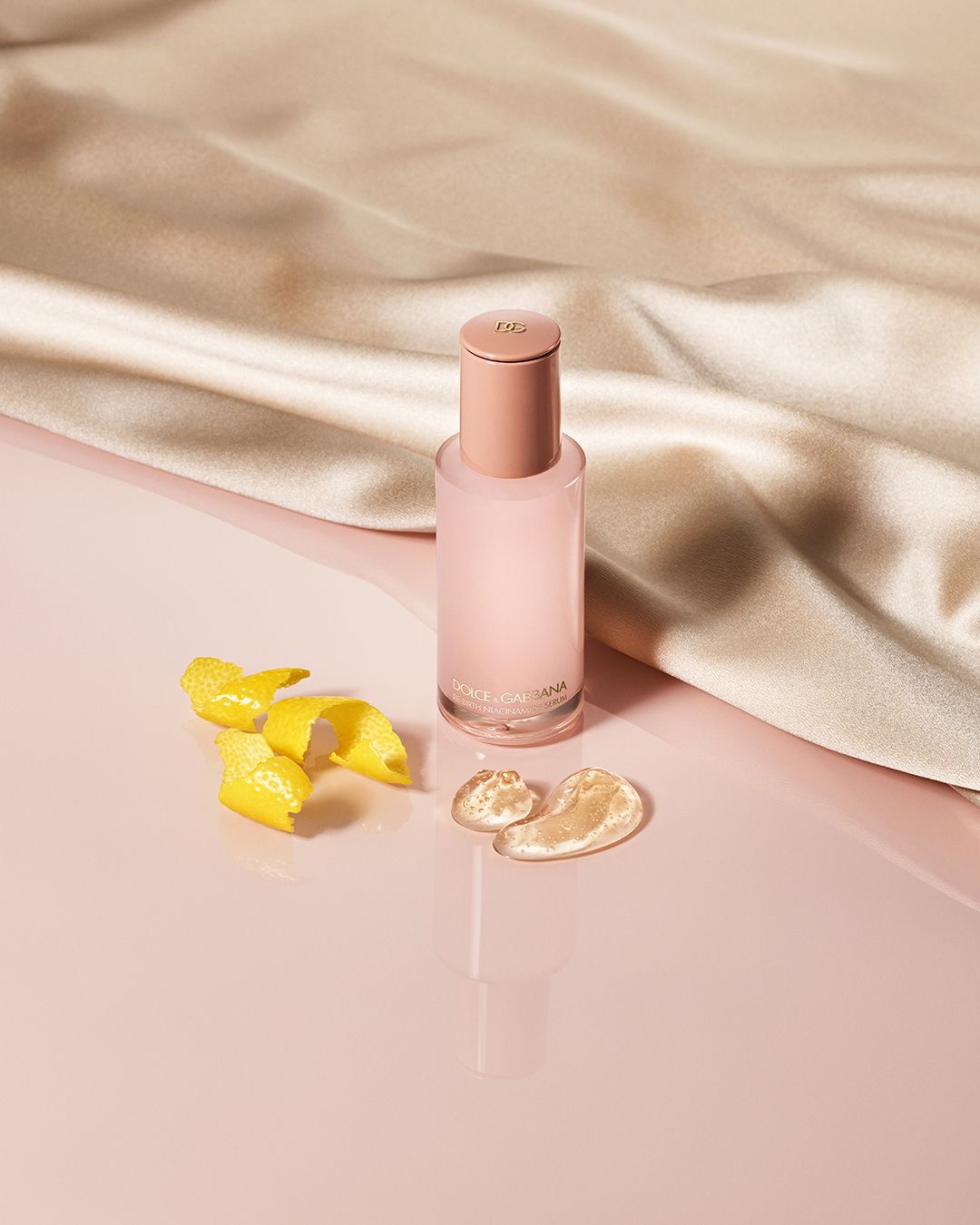 Dolce & Gabbana Re-birth Niacinamide Serum 7ml